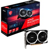 MSI V508-003R, Carte graphique