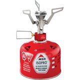 MSR Cuisinière à gaz