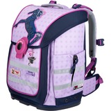 McNeill 9460212000, Cartable Rose/lilas