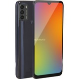 Motorola Moto G50 5G, Smartphone Gris, 64 Go, Dual-SIM, Android