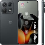 Motorola edge 70 max smartphone Gris foncé | 256 Go | Android 16 | Dual-SIM