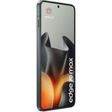 Motorola edge 70 max smartphone Gris foncé | 256 Go | Android 16 | Dual-SIM