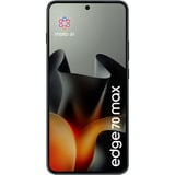 Motorola edge 70 max smartphone Gris foncé | 256 Go | Android 16 | Dual-SIM