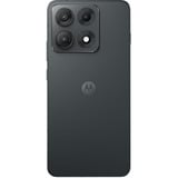 Motorola edge 70 max smartphone Gris foncé | 256 Go | Android 16 | Dual-SIM