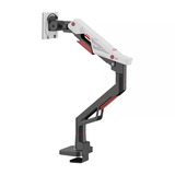 Neomounts Neomounts ACE Gaming monitor24-57" bk/rd, Support de moniteur Rouge/Noir