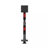 Neomounts Neomounts ACE Gaming monitor24-57" bk/rd, Support de moniteur Rouge/Noir