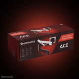 Neomounts Neomounts ACE Gaming monitor24-57" bk/rd, Support de moniteur Rouge/Noir