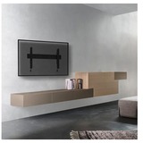 Neomounts Select WL30S-850BL18, Montage Noir