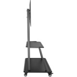 Neomounts Support de sol NS-M4000, Système de support Noir