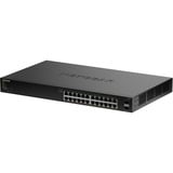 Netgear GS324TPv2, Switch Noir, 190W PoE Budget