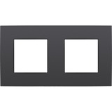 Niko Finition Anthracite
