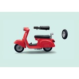 PLAYMOBIL Vespa - Atelier des années 60 avec Vespa, Jouets de construction 71620