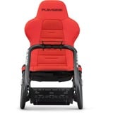 Playseat® Trophy Red, Siège gaming Rouge