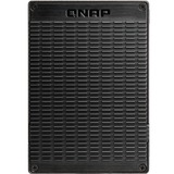 QNAP QDA-U2MP, Cadre de montage Noir