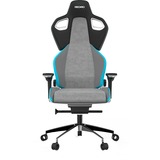 RECARO Exo Platinum, Siège gaming anthracite/Blanc