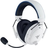 Razer BlackShark V3 Pro for Playstation casque gaming over-ear Blanc/Noir