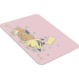 Razer Gigantus V2 - Pokémon Pikachu & Eevee, Tapis de souris gaming Rose/multicolore, Medium