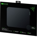 Razer Sphex V3 - Small, Tapis de souris gaming Noir