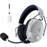 Razer  casque gaming over-ear Blanc/Noir