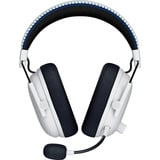 Razer  casque gaming over-ear Blanc/Noir