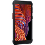SAMSUNG Galaxy XCover 5, Smartphone Noir, 64 Go, Dual-SIM, Android
