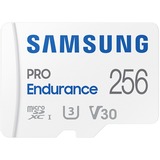 PRO Endurance 256 Go microSDXC (2022), Carte mémoire