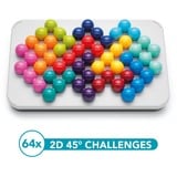 SmartGames IQ Puzzler Pro XXL, Jeu de puzzle 