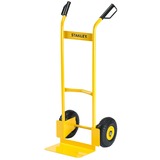 Stanley HT522, Diable Jaune/Noir