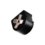 Thrustmaster ESWAP X D4XB D-Pad module, Manette de jeu Noir