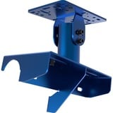 Trak Racer Support universel de levier de vitesse pour Alpine Racing TRX Bleu