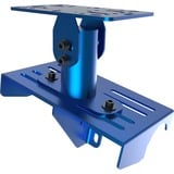 Trak Racer Support universel de levier de vitesse pour Alpine Racing TRX Bleu