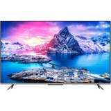 Xiaomi Mi TV Q1E Gris, 3x HDMI, 2x USB, Optisch, CI+, LAN, WLAN, Bluetooth, HDR