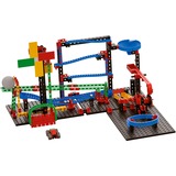 fischertechnik Advanced - Funny Machines, Jouets de construction 551588