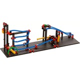 fischertechnik Advanced - Funny Machines, Jouets de construction 551588