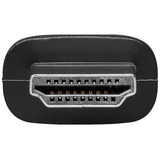 goobay Adaptateur DVI-D vers HDMI Noir