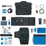 iFixit Repair Business Toolkit, Set d'outils Noir/Bleu