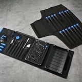 iFixit Repair Business Toolkit, Set d'outils Noir/Bleu