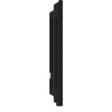 iiyama ProLite LH4366UHSB-B1AG, Affichage public Noir, HDMI, USB-C, LAN, Wi-Fi, Audio, Android