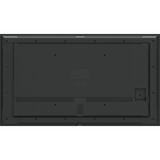 iiyama ProLite LH4366UHSB-B1AG, Affichage public Noir, HDMI, USB-C, LAN, Wi-Fi, Audio, Android