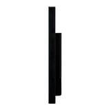 iiyama ProLite TF1734MC-B8X, Affichage public Noir, VGA, HDMI, DisplayPort, Touch