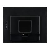 iiyama ProLite TF1734MC-B8X, Affichage public Noir, VGA, HDMI, DisplayPort, Touch