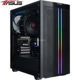 ALTERNATE Powered by ASUS TUF i7-4070, PC gaming Core i7-13700KF | RTX 4070 | 32 GB | 2 TB SSD