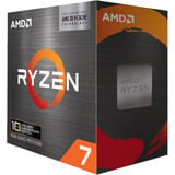 AMD Ryzen 7 5800X3D, 3,4 GHz (4,5 GHz Turbo Boost) socket AM4 processeur processeur en boîte
