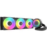 ARCTIC Liquid Freezer III Pro 360 A-RGB, Watercooling Noir