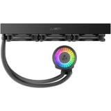 ARCTIC Liquid Freezer III Pro 360 A-RGB, Watercooling Noir