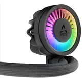 ARCTIC Liquid Freezer III Pro 360 A-RGB, Watercooling Noir