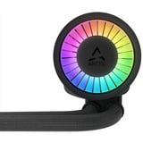 ARCTIC Liquid Freezer III Pro 360 A-RGB, Watercooling Noir