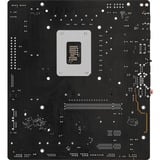 ASRock  carte mère socket 1851 Noir/Argent
