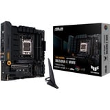 ASUS Asus TUF GAMING B650M-E WIFI    B650 