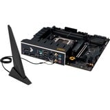 ASUS Asus TUF GAMING B650M-E WIFI    B650 